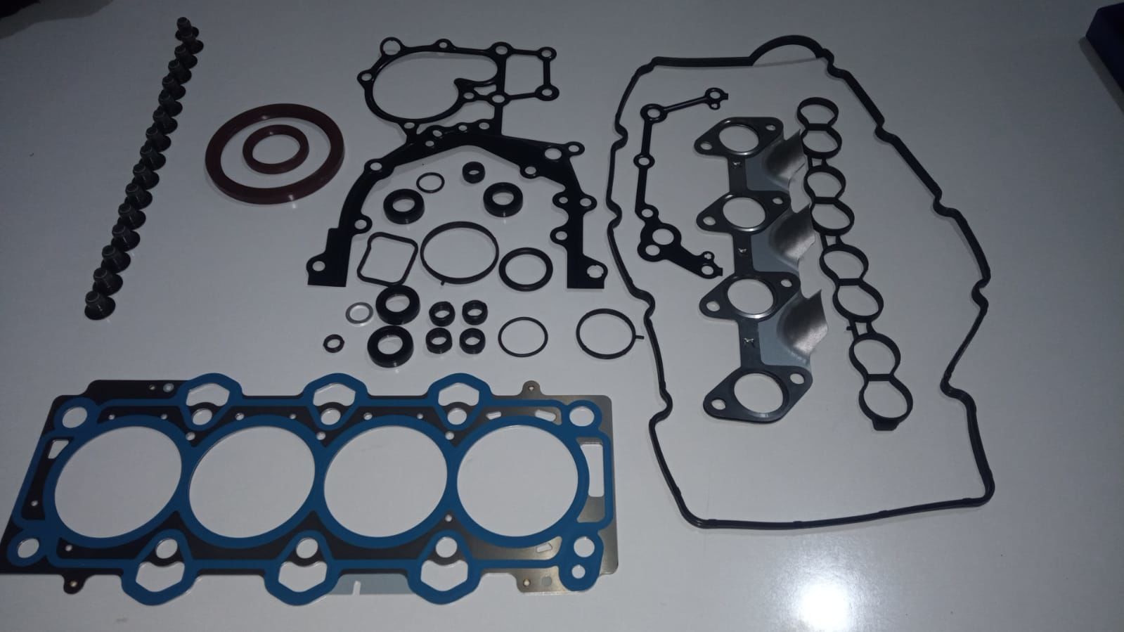 CONTA TAKIM SPORTAGE 1,7 CRDİ 14-15/OPTİMA 1,7  CRDİ 10-15