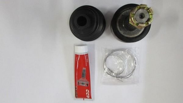 CERATO 2003- ABSLİ AKS KAFASI VE KÖRÜK KİTİ