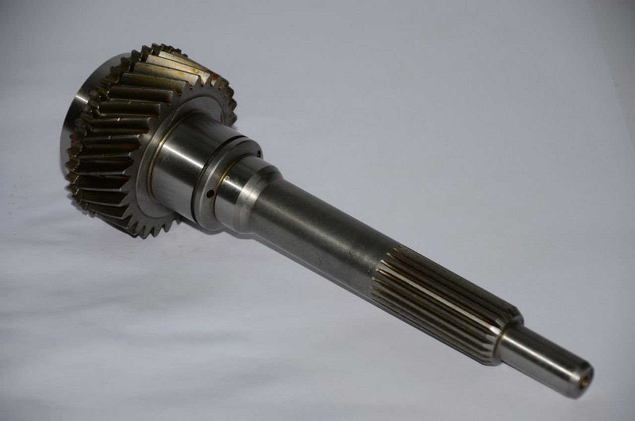 NPR 66 4HF1 PRİZDREK   21 DİŞ