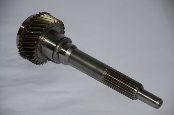 NPR 66 4HF1 PRİZDREK   21 DİŞ