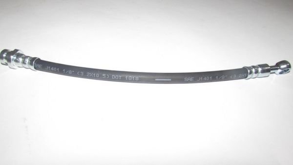 İ30/CEED 2012- (EL FRENİ DÜZ) FREN HORTUMU ARKA SAĞ-SOL