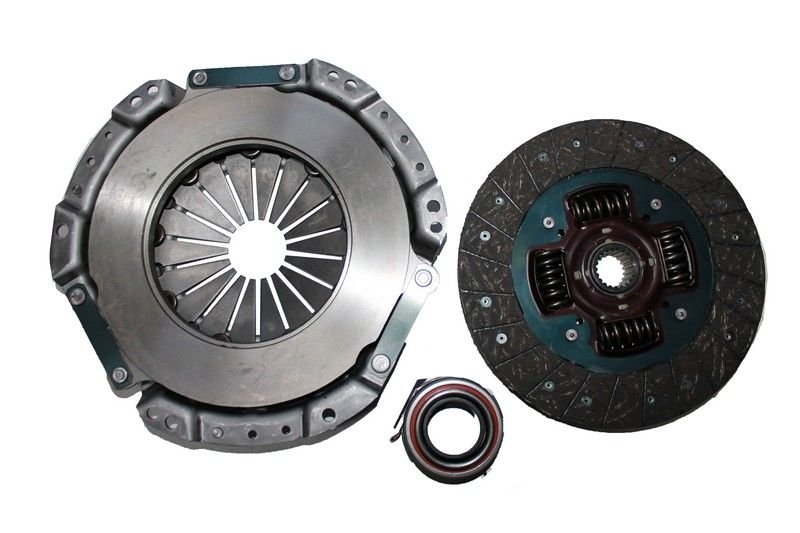DEBRIYAJ SETI- HILUX LN85-LN145 2L 2.4 88-04