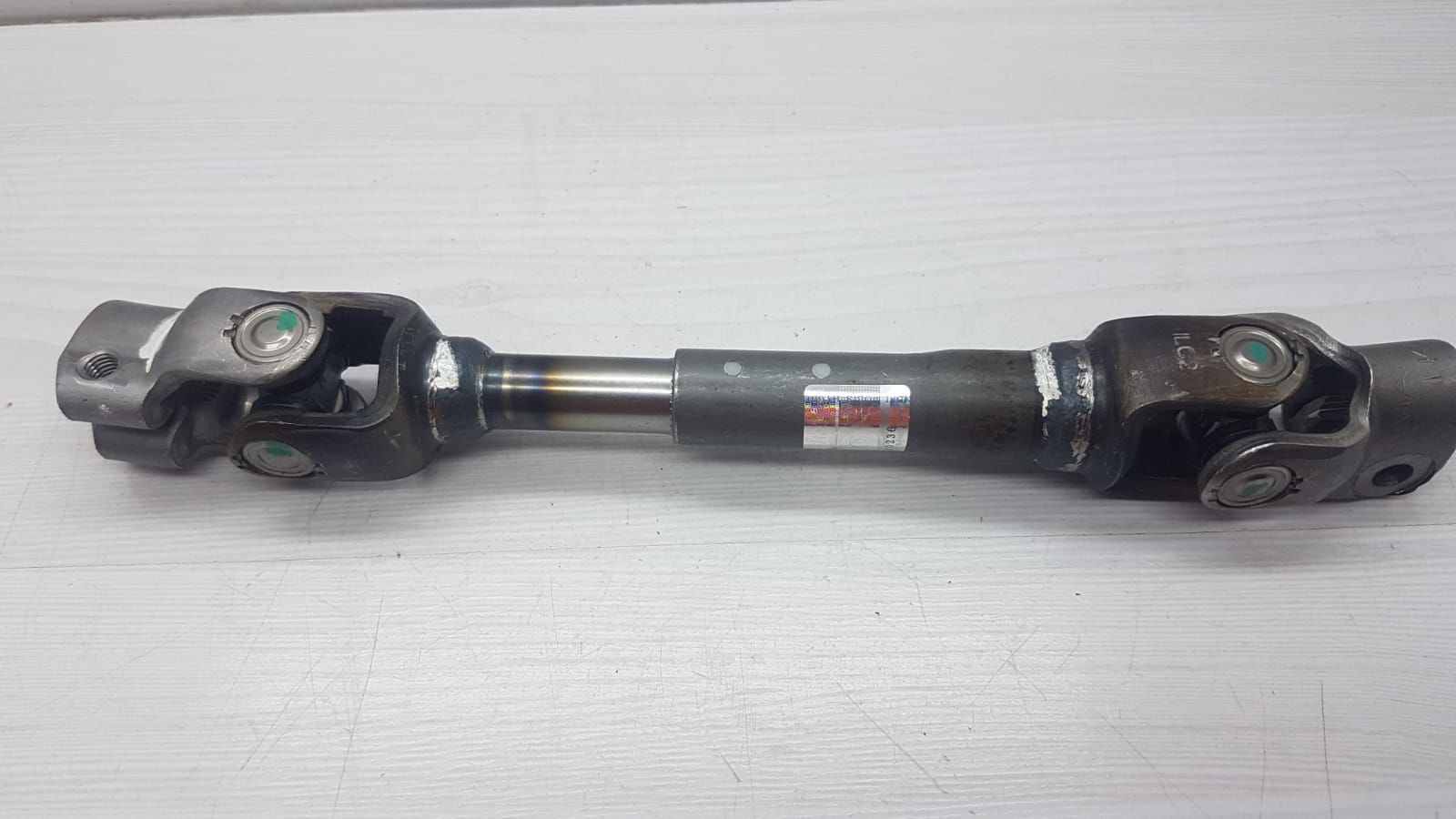 Direksiyon Mafsali Accent 00-06