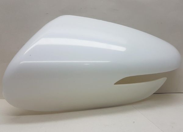 AYNA KAPAGI CERATO 16- SOL SINYALLI