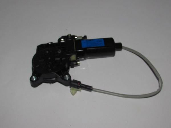 ACCENT 95-00 CAM KALDIRMA MOTORU ÖN SOL