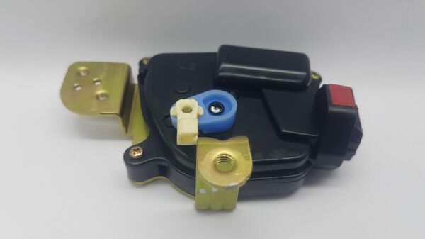 Kilit Motoru Kmy 05-Sağ