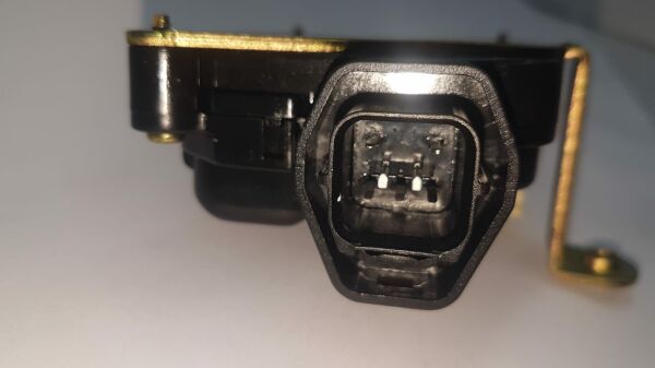 Kilit Motoru Kmy 05-Sağ