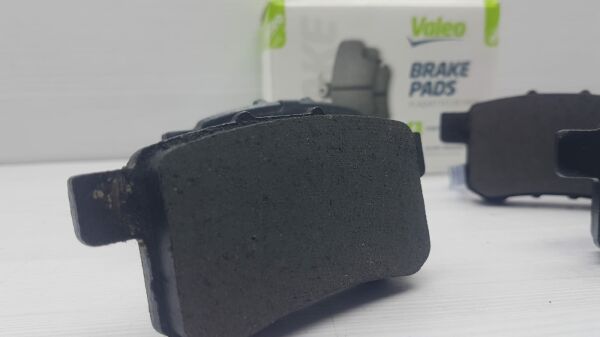 Balata Arka Accord 08-