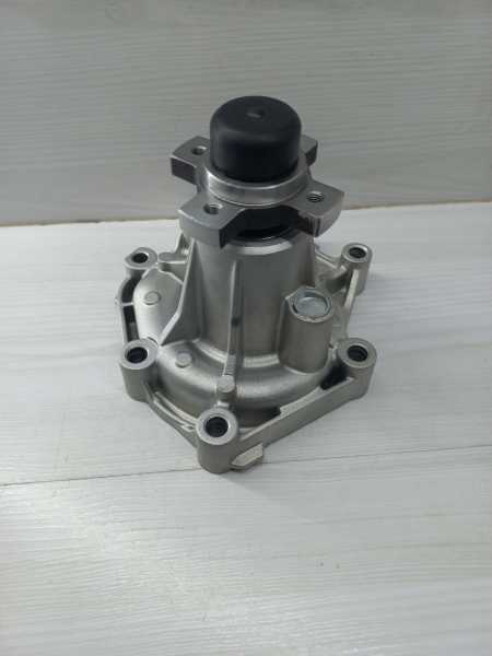 Devirdaim bongo 14- Crdi Euro6