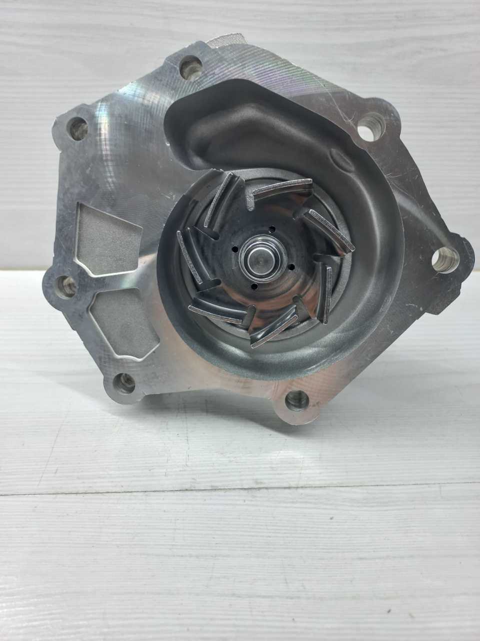 Devirdaim bongo 14- Crdi Euro6