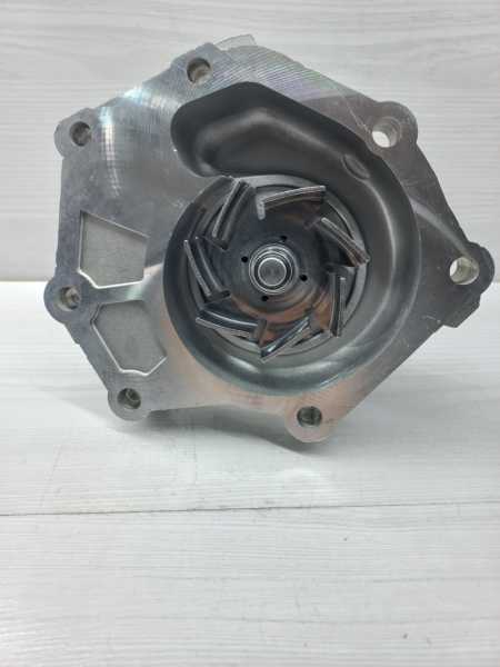 Devirdaim bongo 14- Crdi Euro6