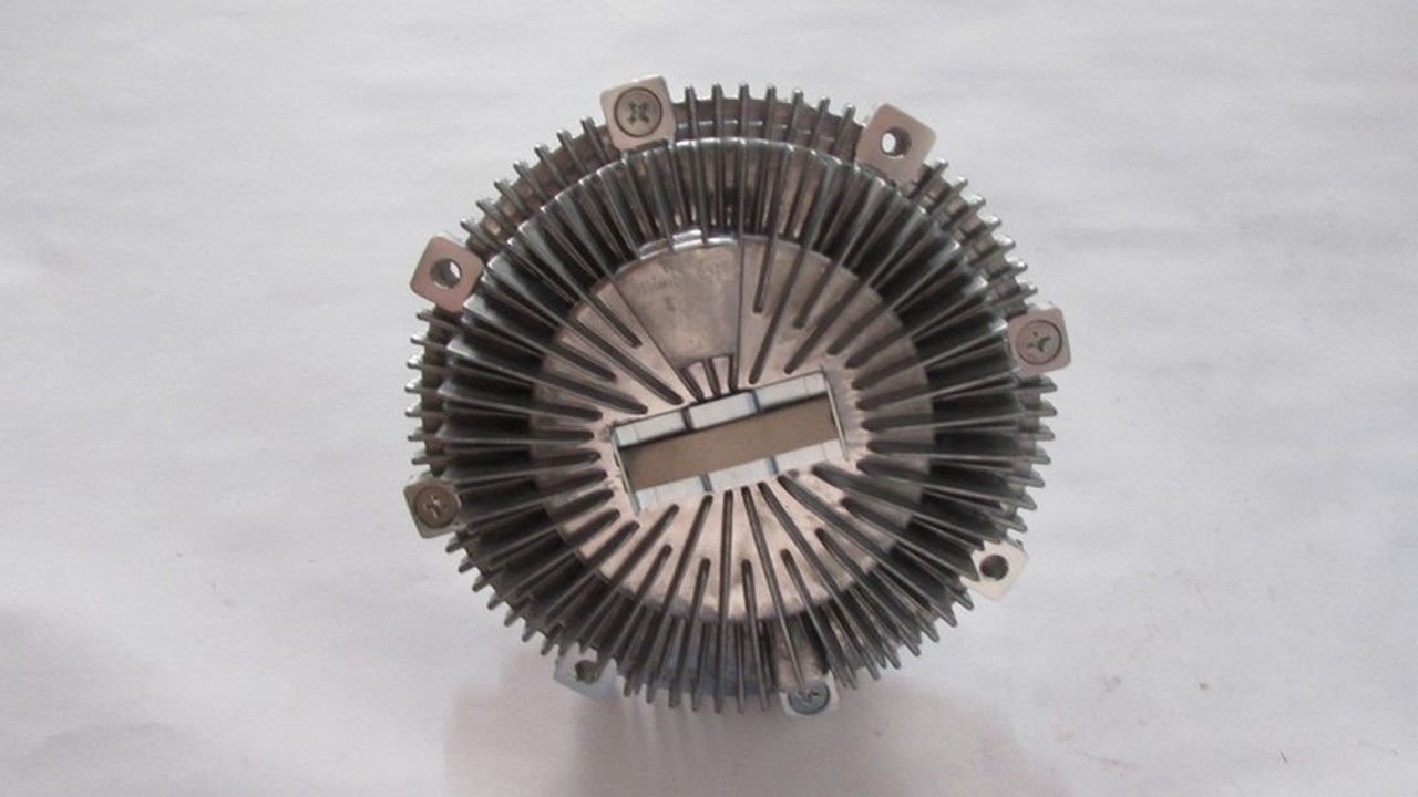 B2500 06- BT50 / RANGER 06- FAN TERMİĞİ