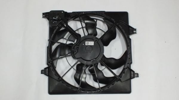 TUCSON 2015-/SPORTAGE 2016- 1.6 T-GDI BENZİNLİ (177 BG) RADYATÖR FANI KOMPLE