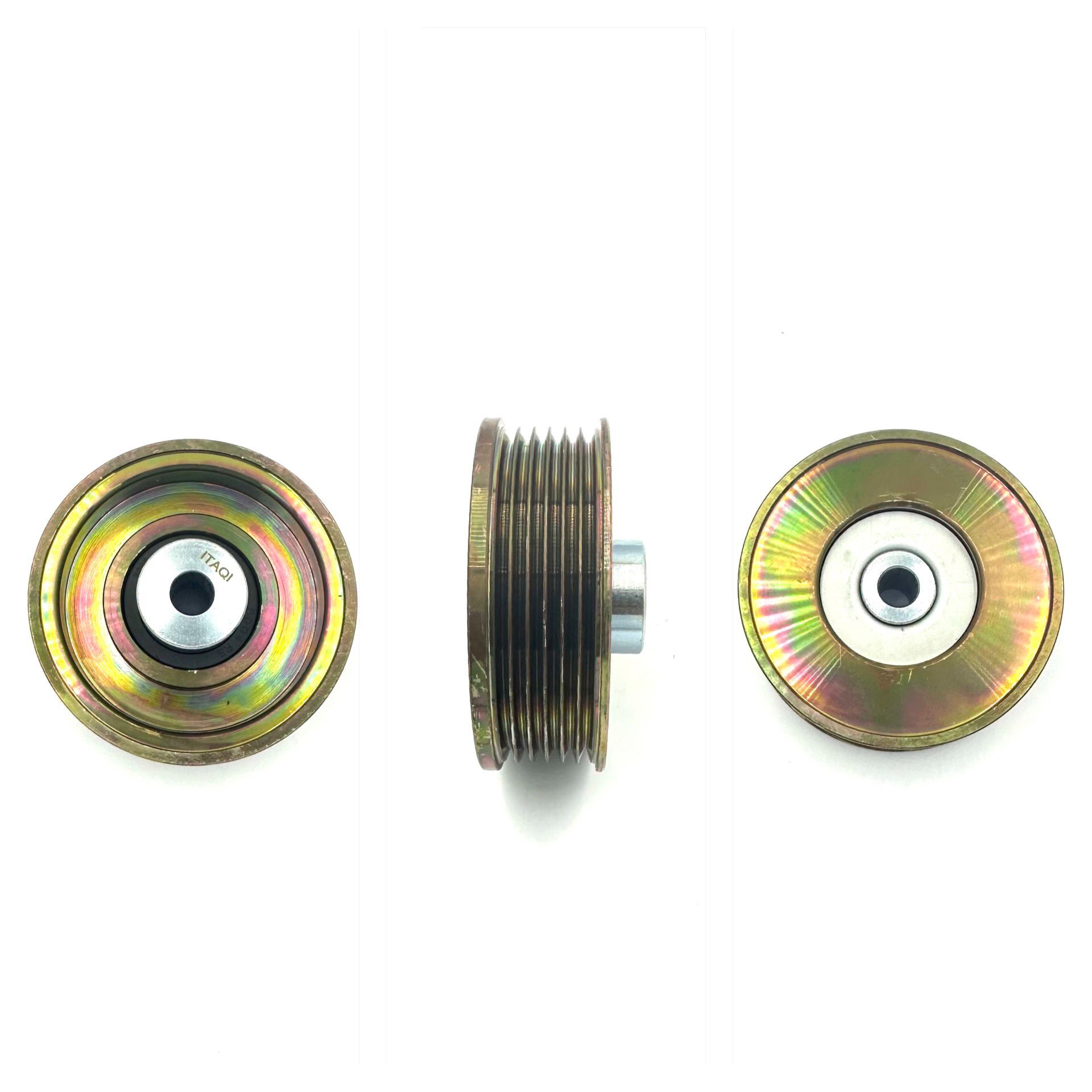 BİLYA GERGİ COROLLA 02-13/AVENSİS 02-13/AURİS 1,6  02-13 (V KAYIŞI)