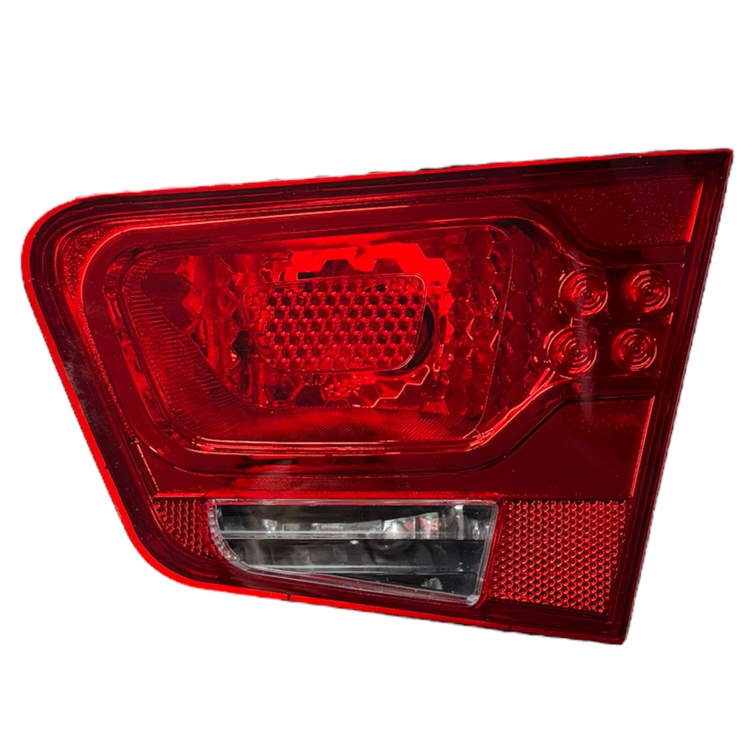 STOP CERATO 09-14 İÇ RH