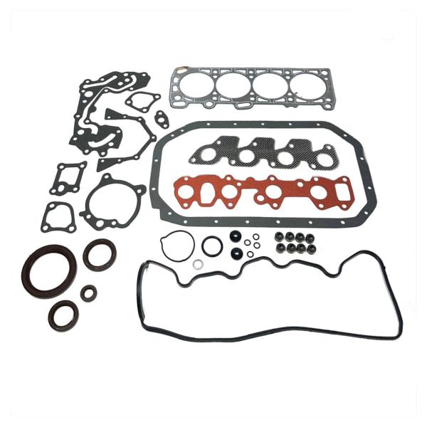 CONTA TAKIM GALANT 1,8 4G37 88-92 (GRAPİTLİ)