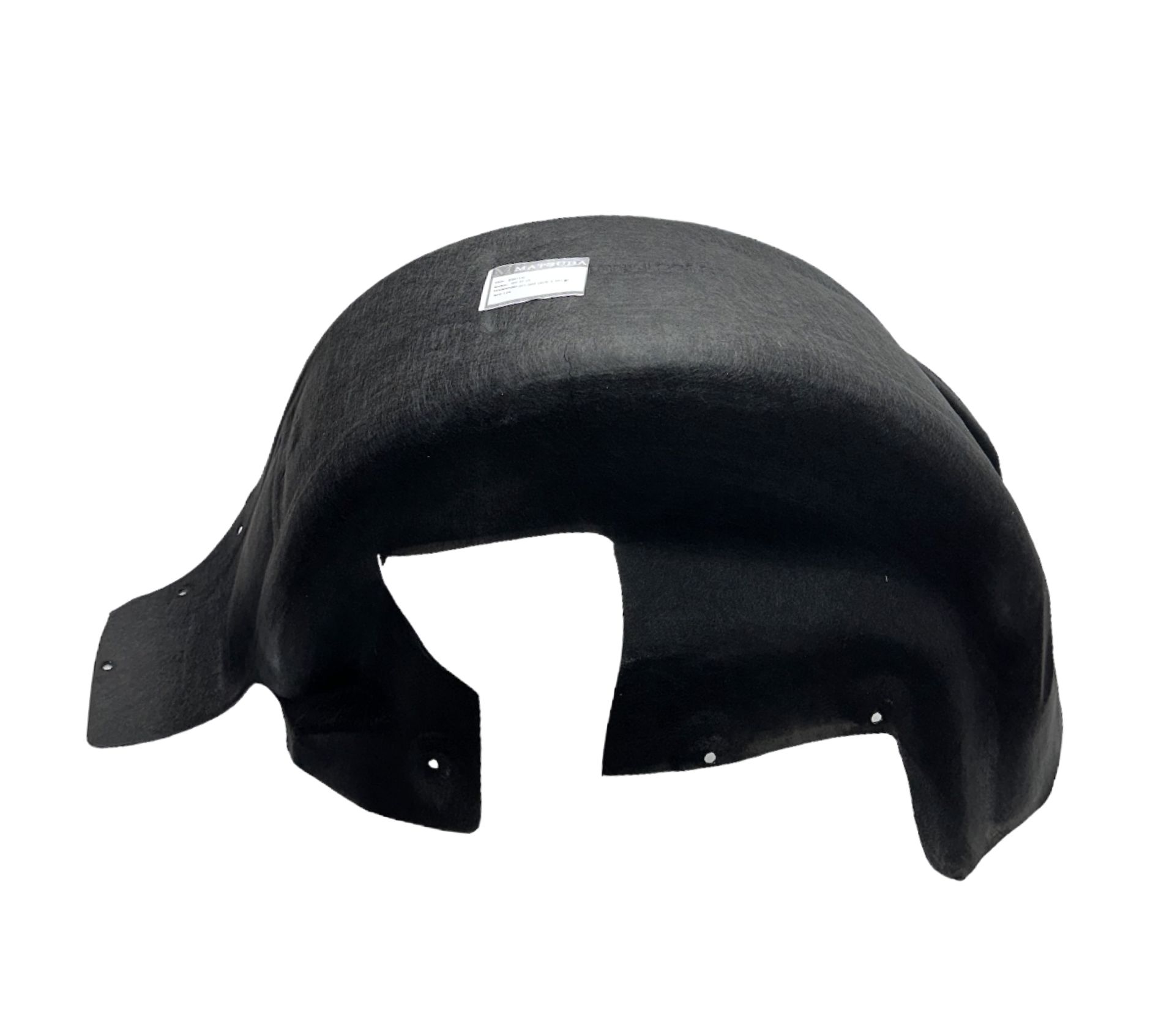 DAVLUMBAZ ÇAMURLUK S80 07-15 ARKA LH