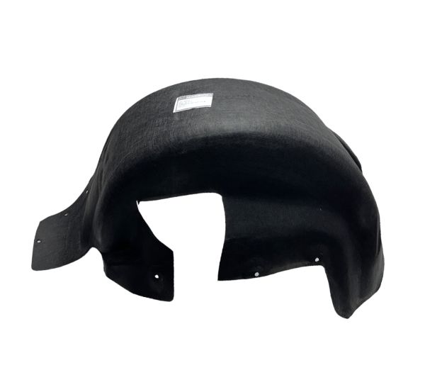 DAVLUMBAZ ÇAMURLUK S80 07-15 ARKA LH