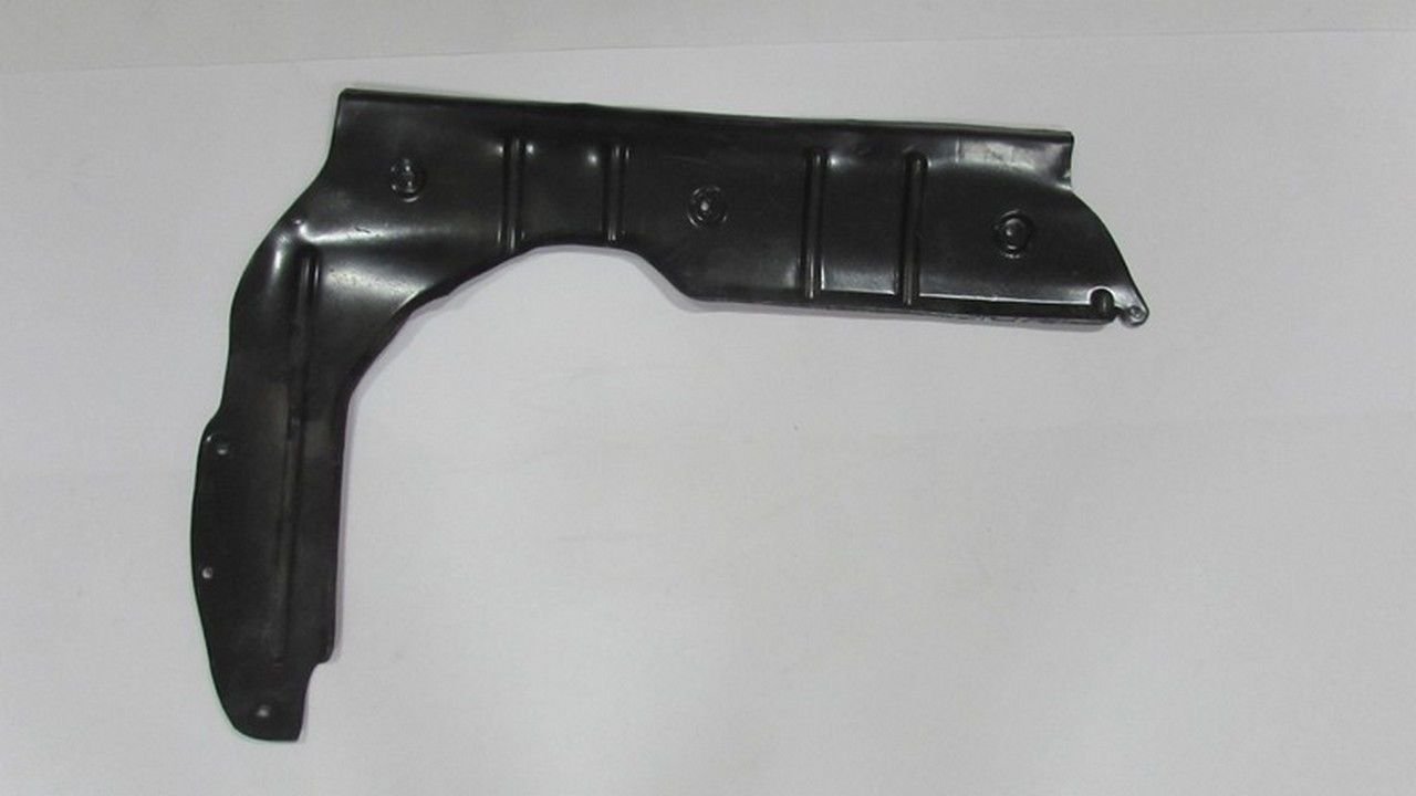 ERA 2006-2011 /RIO 04-11 KARTER MUHAFAZASI ORTA