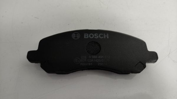 Balata Ön Lancer 03-08