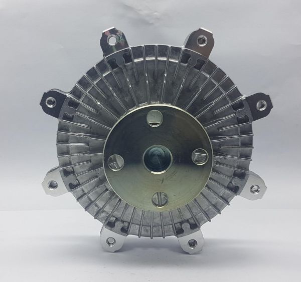 Fan Termiği E2200/Besta