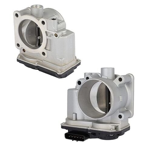 GAZ KELEBEK KOMPLE L200 07- / PAJERO 06- 3.2