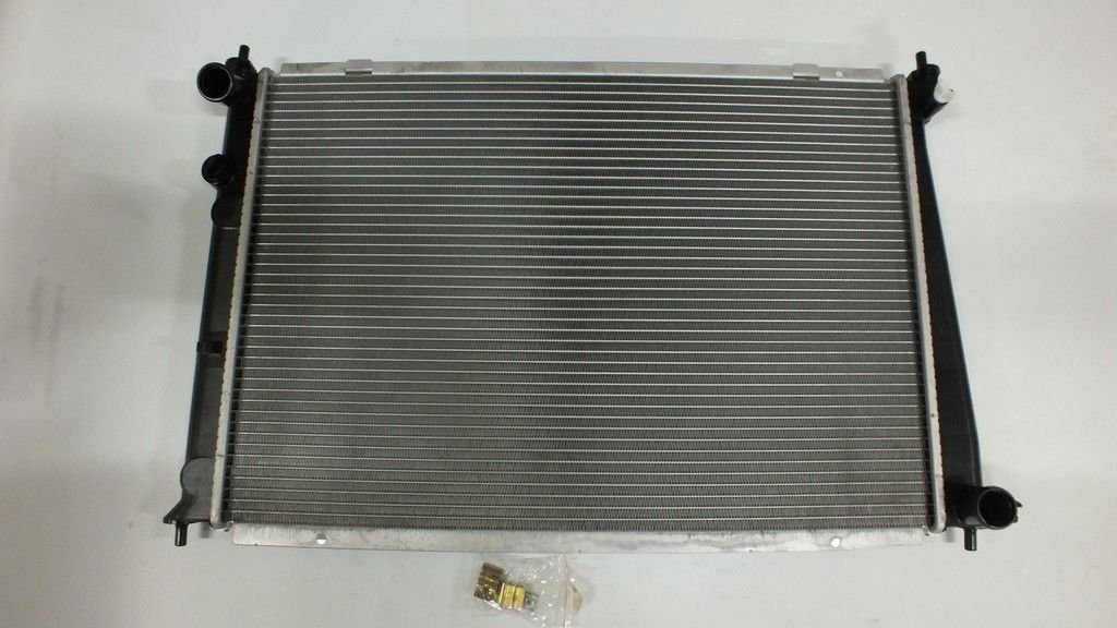 STAREX 26 MM RADYATÖR MANUEL KALIN TİP BRAZING TİP