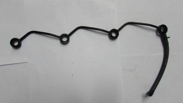 BONGO YAKIT DÖNÜŞ BORUSU