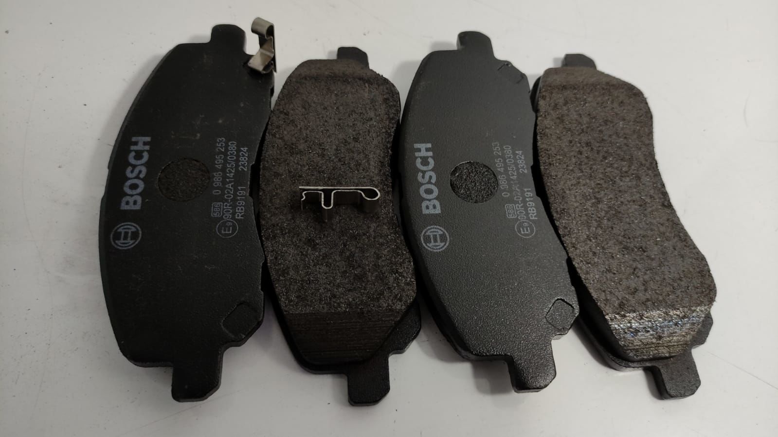 Balata Ön Lancer 03-08