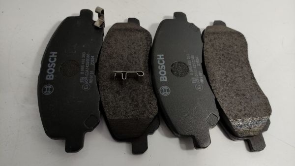 Balata Ön Lancer 03-08