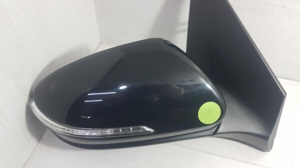 Ayna i20 Sağ 15-18 Elek.Sinyalli