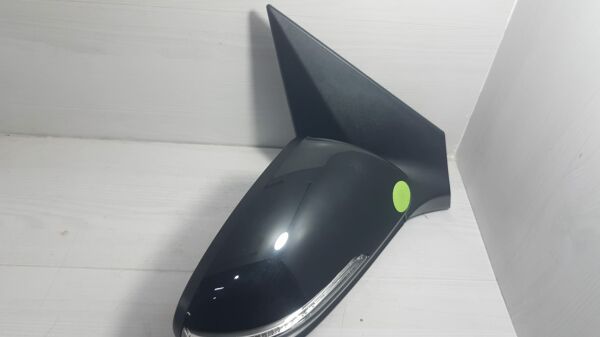 Ayna i20 Sağ 15-18 Elek.Sinyalli