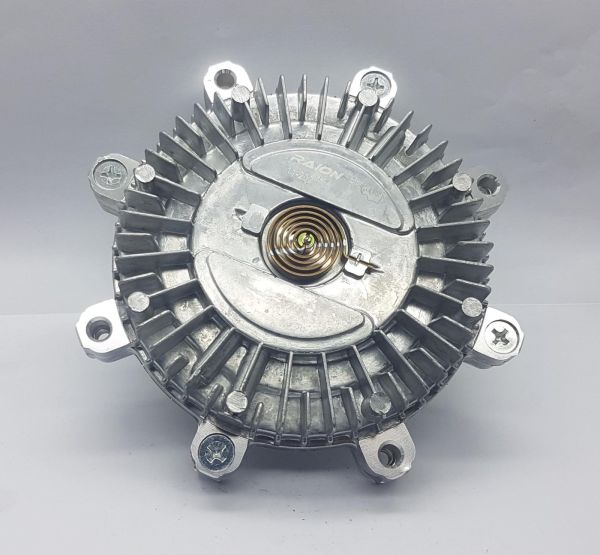 Fan Termiği E2200/Besta