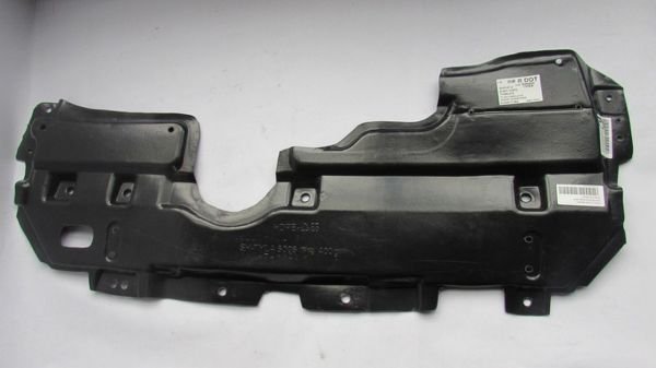 COROLLA 2006- BENZİNLİ KARTER MUHAFAZASI ORTA