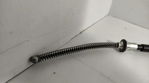 El Fren Teli Carisma Sol Arka 96-00 Kampanali