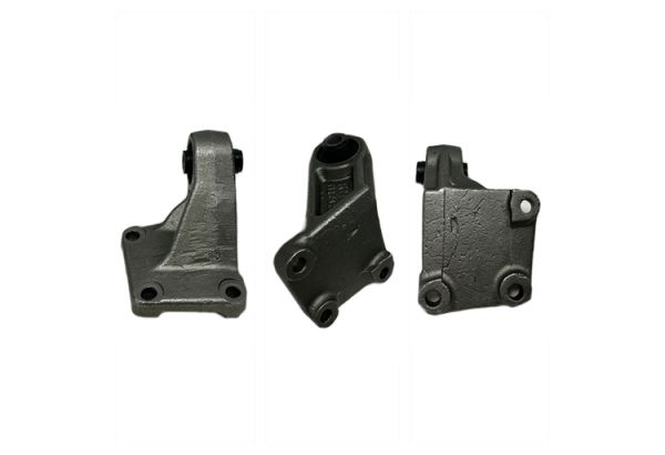 TAKOZ ŞANZIMAN OUTLANDER 4X4 03-06 ARKA RH