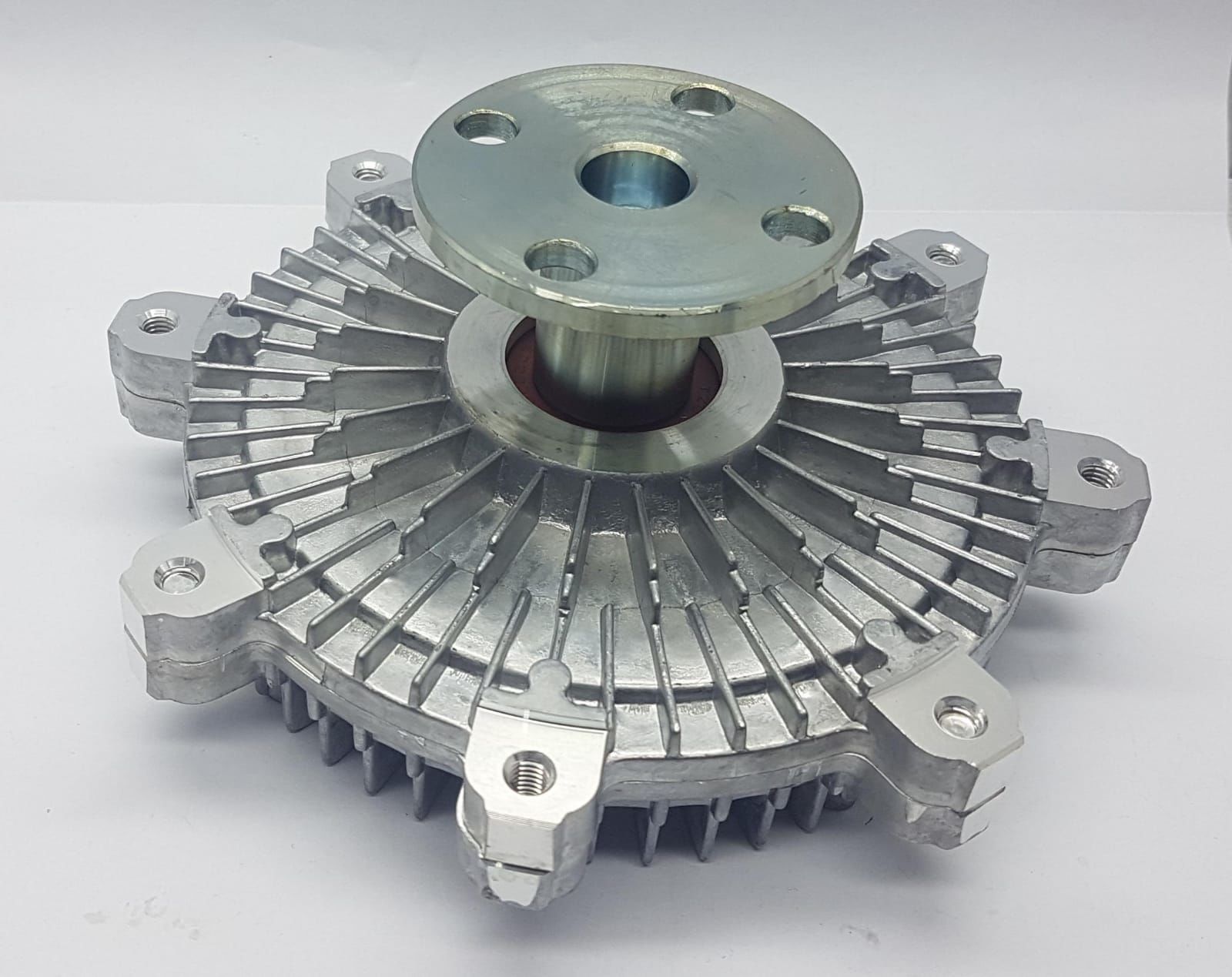 Fan Termiği E2200/Besta