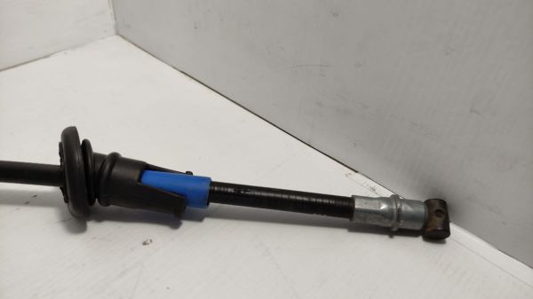 El Fren Teli Carisma Sol Arka 96-00 Kampanali