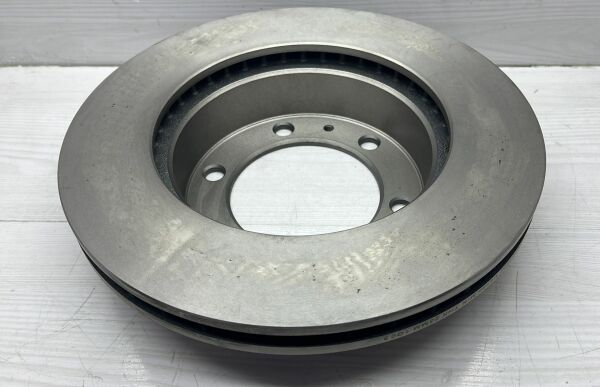 disk Ön Hilux 06-4*4 297Mm
