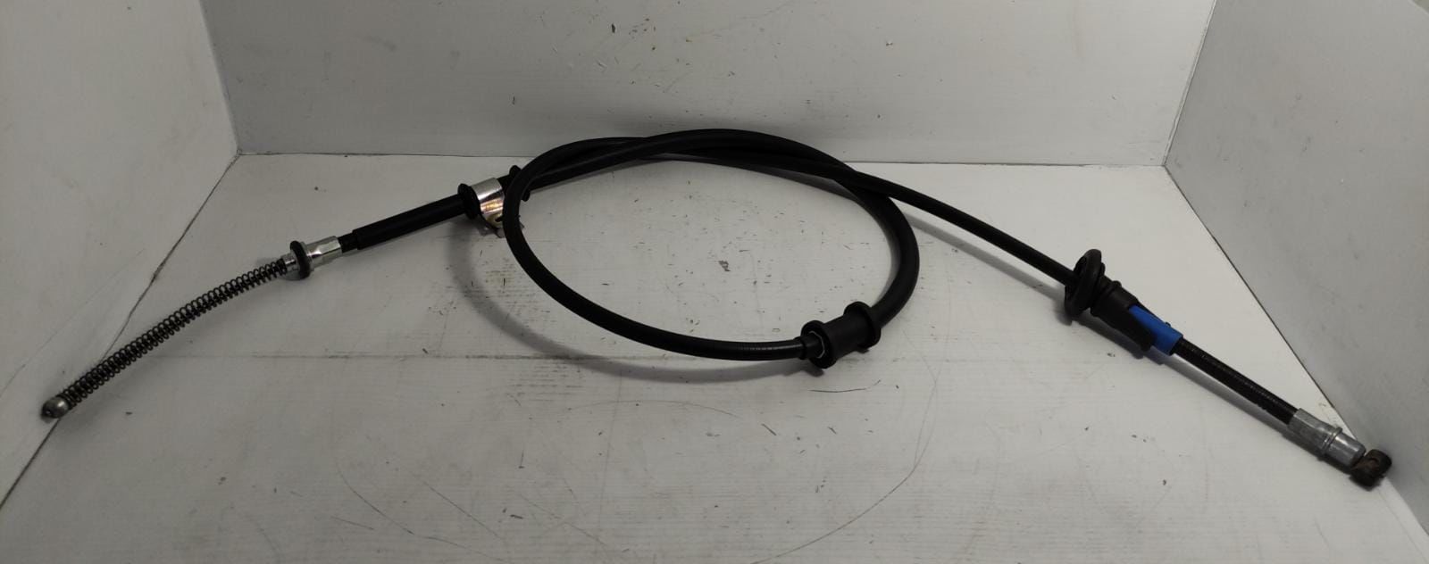 El Fren Teli Carisma Sol Arka 96-00 Kampanali