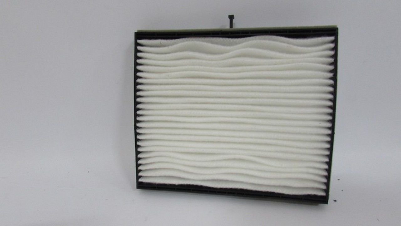 LACETTI 2004- POLEN FİLTRESİ