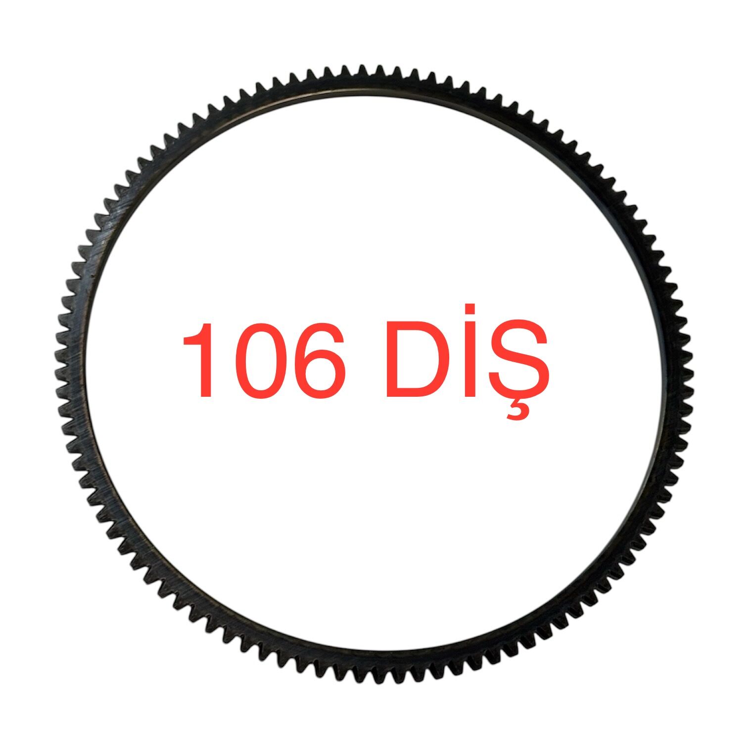 DİŞLİ VOLANT ACCENT 95-00 (106 DİŞ)