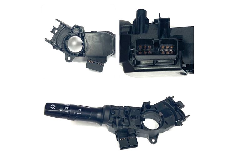 KOL SİNYAL FAR ACCENT BLUE 11-17/PİCANTO/RİO  12-17