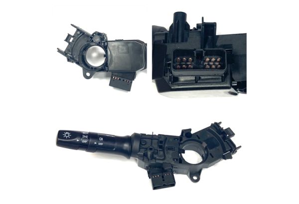 KOL SİNYAL FAR ACCENT BLUE 11-17/PİCANTO/RİO  12-17