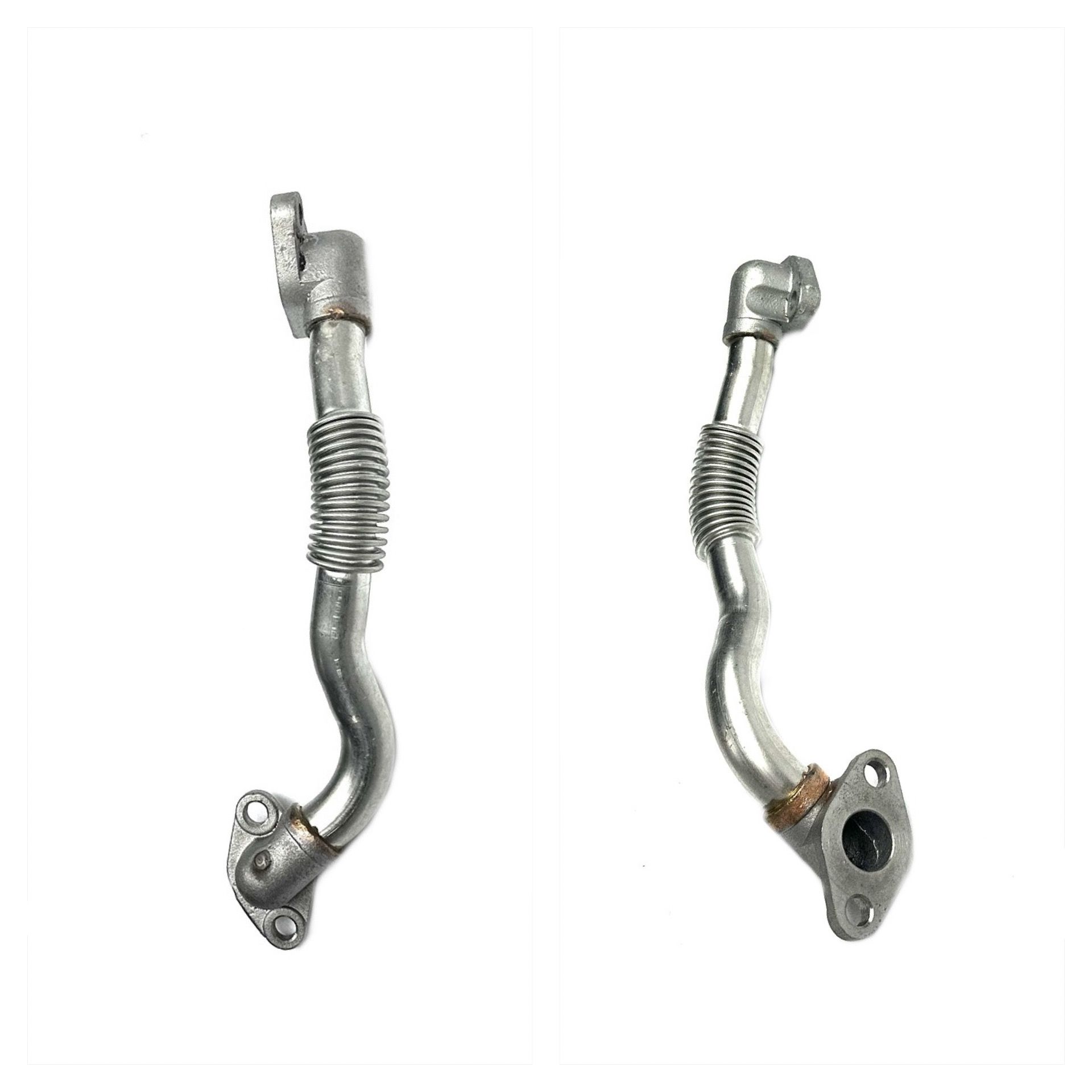 BORU VALF EGR ACCENT BLUE 1,6 DİZEL 12-16/İ30 1,6  DİZEL 12-16/CERATO 1,6 DİZEL 12-16/CEED 1,6 DİZEL 12-16/RİO 1,6 DİZEL 12-16