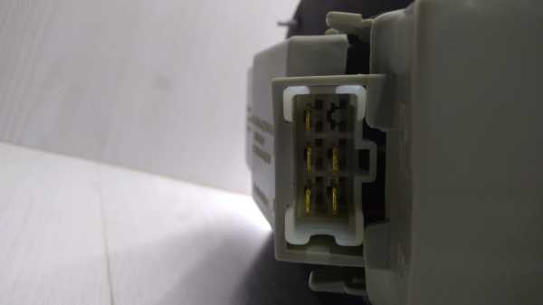 Stop 323 Sağ 93-95 Sedan