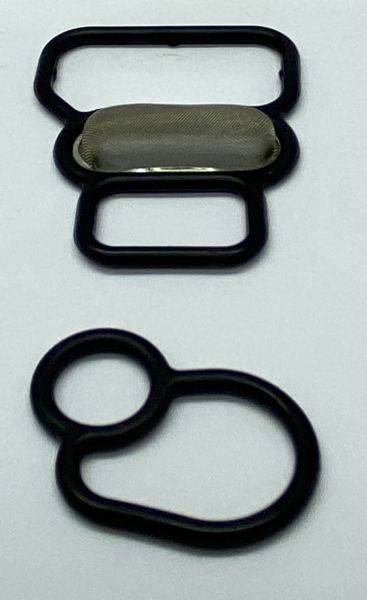 SELENOID VALFI ORINGI CIVIC 01-06 VTECH SET