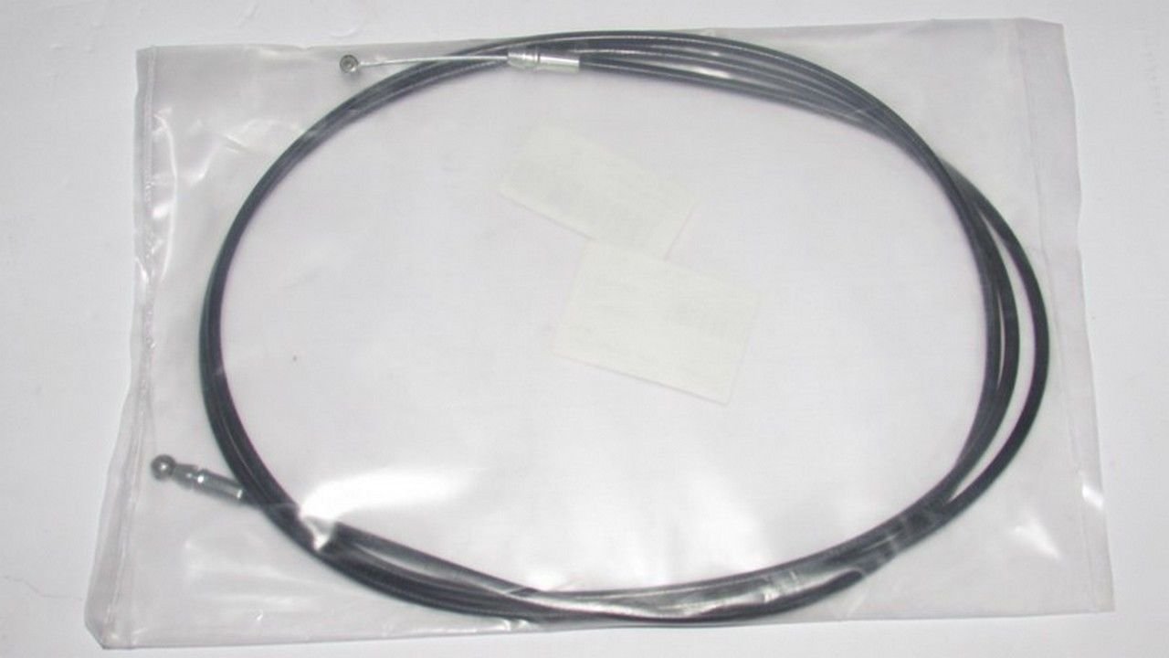 COROLLA AE101 1993-1998 1,6 KAPUT İÇ AÇMA TELİ