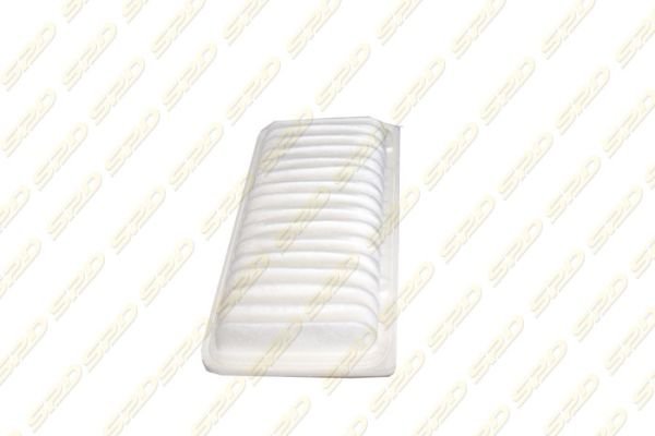 HAVA FILTRESI- COROLLA 1.4-1.6 VVTI (BENZ) 03-06 / AVENSIS 03-08 / COROLLA VERSO 1.6 VVTI 02-09 / EMERGRAND