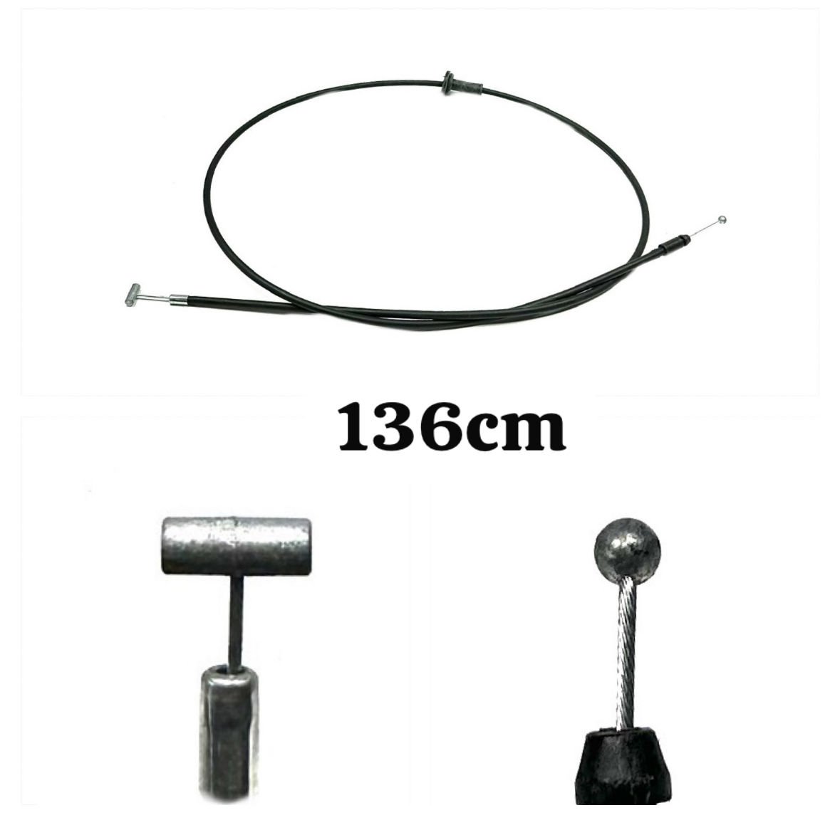 TEL KAPUT AÇMA TUCSON 04-09 (KISA)